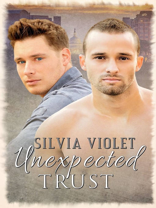 Cover image for Unexpected Trust